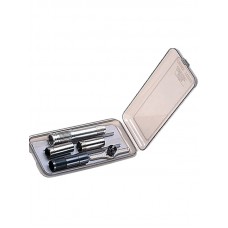 Коробочка-кейс MTM Choke Tube Case для 6-9 дульных насадок