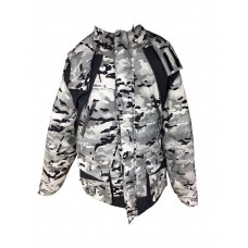 Костюм Cosmo-tex Стриж M-22-4 duplex серый