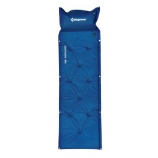 Коврик King Camp Spot Bonded самонадувающийarmy 188X55X3см