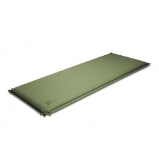 Коврик Tengu Mark 3.52M olive green 195*77*7.5 см