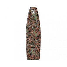 Коврик Tengu Mark 4M 180*50*2.7 см flecktarn
