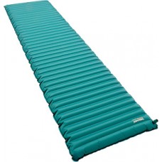 Коврик Thermarest Neoair trekker regular everglade/phantom 183*51 см