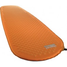 Коврик Thermarest Prolite plus regular burned orange/gray
