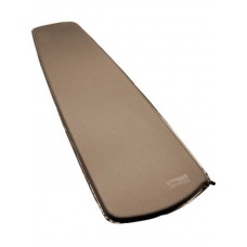 Коврик Thermarest Trail scout regular 51*183 см broun