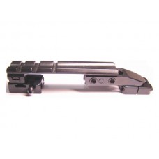 Кронштейн EAW Apel поворотный на Weaver на Bar II