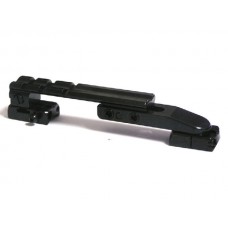 Кронштейн EAW Apel поворотный на Weaver на Sauer 202