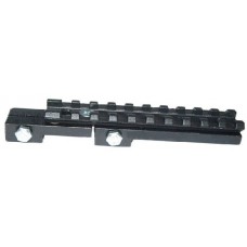 Кронштейн ЭСТ Weaver ИЖ 18MH (РБ)