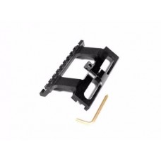 Кронштейн ЭСТ weaver Тигр СКС