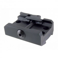 Кронштейн Holosun для HS 403/503/515 быстросъемный низкий на weaver