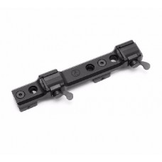 Кронштейн Mak быстросъемный на Sauer 303 LM-Prisma