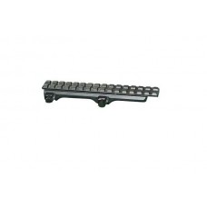 Кронштейн Mak быстросъемный на Sauer 303 weaver