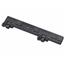 Кронштейн  Mak быстросъёмный Tikka T3 шина Swarovsky