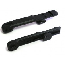 Кронштейн Mak-Flex поворотный Docter sight на Apel EAW