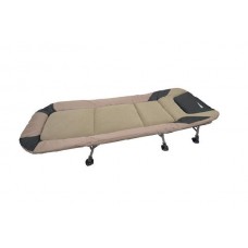 Кровать Prologic Commander Vx2 flat bedchair 6+1 legs