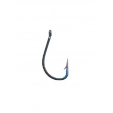 Крючки Cottus Katana black карась №10 10шт