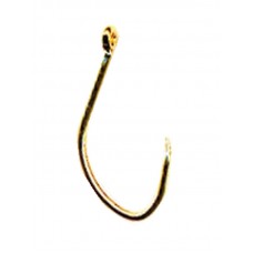 Крючки Cottus Katana gold опарыш №8 10шт