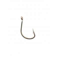Крючки Cottus Katana hi bronze карась №12 10шт