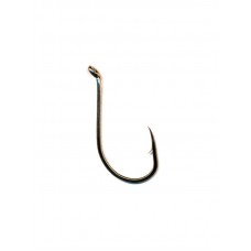 Крючки Cottus Katana hi bronze сом №8/0 2шт