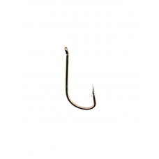 Крючки Cottus Katana kushiro hi bronze фидер №10 10шт