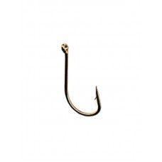 Крючки Cottus Katana kushiro hi bronze лещ №12 10шт