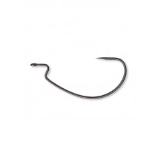 Крючки Daiwa Saqsas worm WOS №1/0