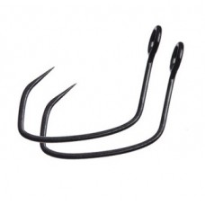 Крючки Decoy Area hook AH-V Kunai №8 уп.10шт