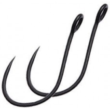 Крючки Decoy Area hook type II №8 8шт