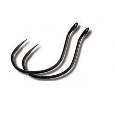 Крючки Decoy Area hook type IX №10 12шт