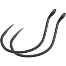 Крючки Decoy Area hook type IX №6 уп.8шт