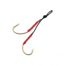 Крючки Decoy Dancing jack DJ-54 S