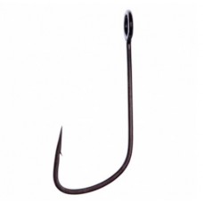 Крючки Decoy Single32 №6