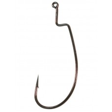Крючки Decoy Worm 101 №2 8шт