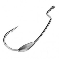 Крючки Decoy Worm 103 №3/0 5 шт