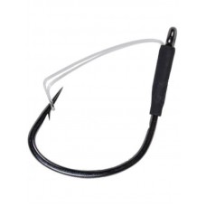 Крючки Decoy Worm 105 №1/0 5шт
