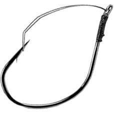Крючки Decoy Worm 107 №1/0 5шт