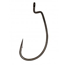 Крючки Decoy Worm 13 №2/0 6шт
