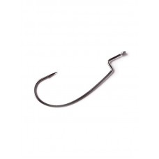 Крючки Decoy Worm 15 №2 9шт