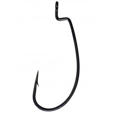 Крючки Decoy Worm 17 №1 9шт