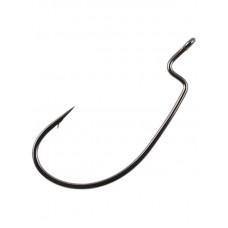 Крючки Decoy Worm 19 №1 9шт