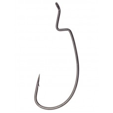 Крючки Decoy Worm 21 №1/0 7шт