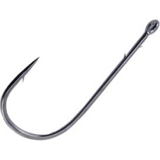 Крючки Decoy Worm 4 №2/0 9шт