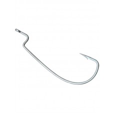 Крючки Decoy Worm 9 №6 9шт