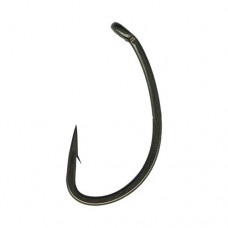 Крючки Gardner Covert dark continental mugga barbed №8