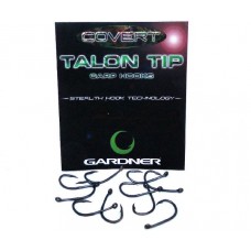 Крючки Gardner Covert talon tip barbed №8