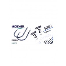Крючки Owner одинарные 50057 №3