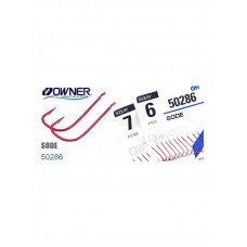 Крючки Owner одинарные 50286 №8