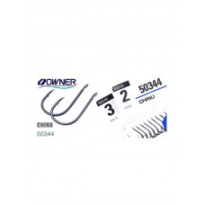 Крючки Owner одинарные 50344 №6