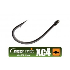 Крючки Prologic XC4 №8