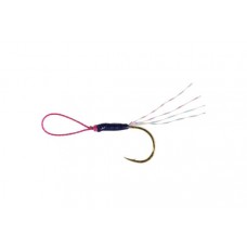 Крючки Xesta Micro claw single assist 3s