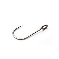Крючок Crazy Fish Micro Jig Joint Hook одинарный №8